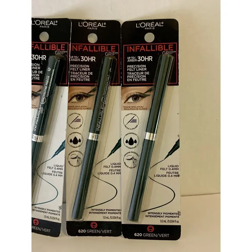 LOreal l’oreal paris